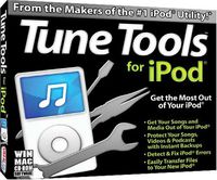 Tune Tools for iPod - jc