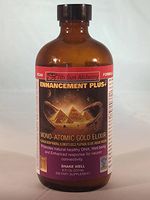 Enhancement Plus+ Mono-Atomic Gold Elixir