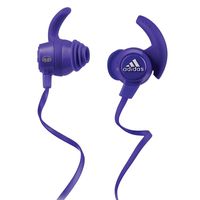 Monster Adidas Originals Performance Response Earbud Headphones, Purple