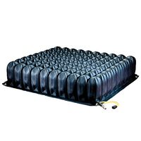 ROHO High Profile QUADTRO Select Seating and Positioning Wheelchair Seat Cushion (QS56LPC 10 X 11-12)