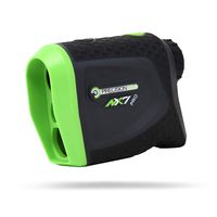 Precision Pro Golf NX7 Pro Slope Golf Laser Rangefinder with Slope