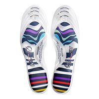 [Air Arch] Comfortable Air Cushion Insoles for Men, Women Arch Support Insoles Shoes Insoles (Air Arch Walking for Women(US7-9))