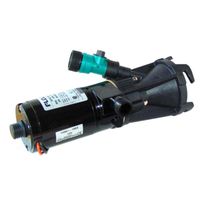 Flojet 18555000A 18555-000A Portable RV Waste Pump