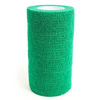 Kingsea Self Adhering Stick Bandage,Vet Tape Wrap,Self Adherent Rap Tape for Sports Power Tape Strong Grip for Sprain Swelling and Soreness on Wrist and Ankle Etc