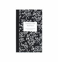 Rifle Paper Composition Pocket Notepad