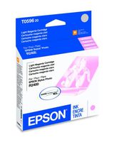 Epson UltraChrome K3 Inkjet Cartridge Light Magenta T059620