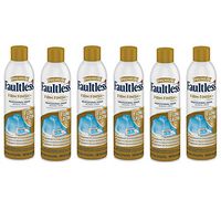 Faultless Premium Professional Starch 20 Ounce (Pack of 6)
