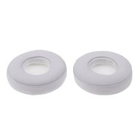 Memory Foam Protein Leather Replacement Parts Ear Cushion for Beats Ep