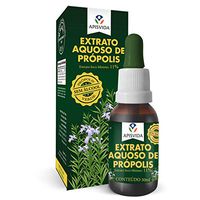 Green Propolis Extract 11% Alcohol Free - 1 FL Oz (30ml)