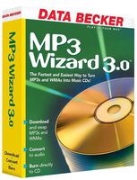 MP3 Wizard 3.0