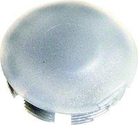 Action Gray Crank Dust Cap