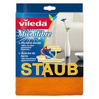 Vileda STAUB Microfiber dusting Cloth