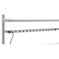48" Power Strip