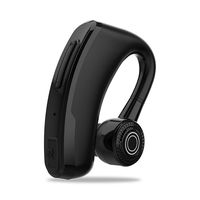 Xixou V10 Bluetooth Headset Earphone Fast Charge CSR Chip Long Standby Corded Headsets