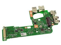 Dell Inspiron N5110 Queen 15 WLAN/WiFi Control Card 2F34T