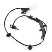 Fydun ABS Wheel Speed Sensor Car Sensor Speed for Toyota Revo 4WD 89546-0K240