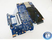 HP 637970-001 MOTHERBOARD FOR HP Proliant DL160 G6 Server