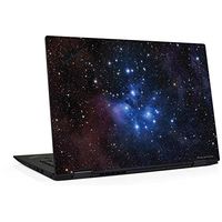 Skinit Decal Laptop Skin for Thinkpad X1 Yoga (3rd Gen 2018) - Originally Designed The Pleiades Design