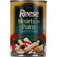 Reese Hearts Of Palm - 14 oz - case of 12 - by Reese's