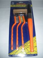 Multi-Use Brush Set