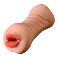 Full-Size Realistic-Pussyfoot Real Feel Pocket Men Hands Free Stück Toy Males adullt Toy for Men Suction Deep Throat, Vibrating Oral Cup, Sucking Endless Pleasure, Adult Toys for Men Tshirt