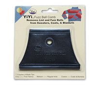 YI Yiyi Comb. Fuzz Ball & Pills Remover (Coarse)