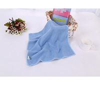 jii2030shann Lint-free absorbent cloth scouring pad kitchen wash cloth towel thick towel Xiguo dish towels dish cloth rag washing towels dish cloth dish towel wash cloth rag towel