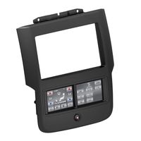 Scosche ITCCR04B 2013 - Up Dodge Ram Integrated Touch Control Kit
