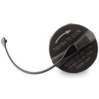 Gas Cap, Fuel Cap Replace 52030377AB, 5278632AG Compatible with Chrysler 300 GT cruiser, Dodge Caliber Challenger Charger Dakota Durango Ram 1500 2500, Jeep Compass Grand Cherokee Patriot, Ram, More