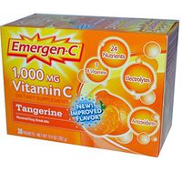 EmergenC, Tangerine, 30 by Emer'gen-C