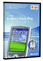OmegaOne Battery Pack Pro for Windows Mobile