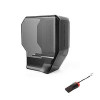 OSMO Pocket Gimbal Protector with Luckybird USB Reader