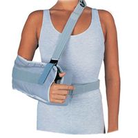 Donjoy 11-0138-2-13130 UltraSling Shoulder, Small