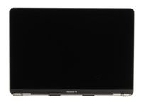 TechOrbits LCD Screen Display Assembly for 15" Apple MacBook Pro Retina A1707 2016-17 661-06375 Gray