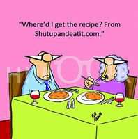 Hi-Look Microfiber Cleaning Cloth - shutupandeatit