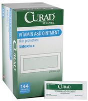 MEDLINE CUR003545 CUR003545Z Curad A and D Ointment (Pack of 144)