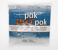 2lb Medium Hot and Cold Soft Ice Pak