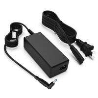 Charger fit for HP Envy 17-ce0015nr 17m-ce0013dx 17-ce0000 Laptop PC Adapter Power Cord Supply