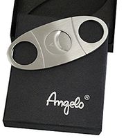 Angelo double blade cutter