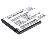 Battery Replacement for ZTE 4G Smart A430 Blade A210 Blade A210 Dual SIM Blade A210 Dual SIM LTE Blade A430 Blade D Lux Blade D Lux LTE Dual SIM Blade Q Lux