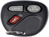 Dorman 13739 Keyless Entry Remote