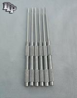 Set of 6 Bone Spreading Osteotomes Orthopedic Instruments