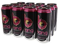 VPX Bang Power Punch  - 16 Fl. Oz (12 Count) (1 PT) 473 ml