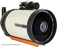 Celestron EdgeHD TM 800 CG5 Optical Tube