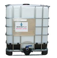 Escendent - Bulk Eco Pink Lotion - 250 Gal Tote