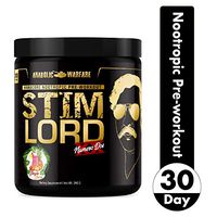 Stim Lord Numero Dos by Anabolic Warfare - Jungle Juice
