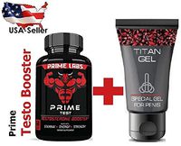 #1 Penis Enlargement Pills Enlarge Bigger Penis Size/Girth Growth Male Enhancement