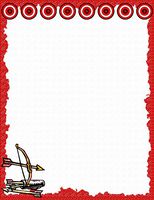 Archery Stationery Printer Paper 26 Sheets