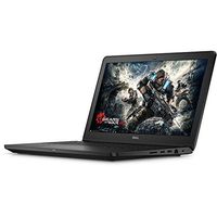 2017 Premium High Performance Dell Gaming Laptop PC 15.6" 4K Ultra HD Touchscreen Intel i7-6700HQ CPU 16GB RAM 1T HDD+128GB SSD NVIDIA GeForce GTX 960M Graphics Webcam HDMI 802.11a/c Windows 10