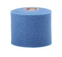 Mixed Colors Bulk Prewrap for Athletic Tape - 12 Rolls, Blue